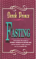 Fasting - Derek Prince.pdf